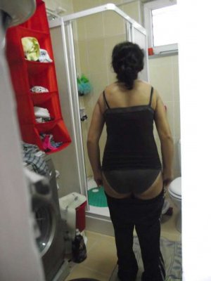 Diane prostituées à Grenade, 31